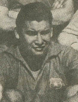 	Carlos Campos 	